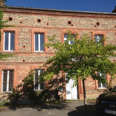 Gentil'Home - Toulouse B&B Prestige Fenouillet  Esterno foto