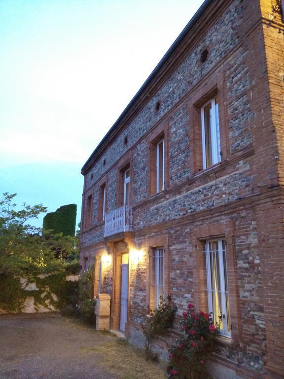 Gentil'Home - Toulouse B&B Prestige Fenouillet  Esterno foto
