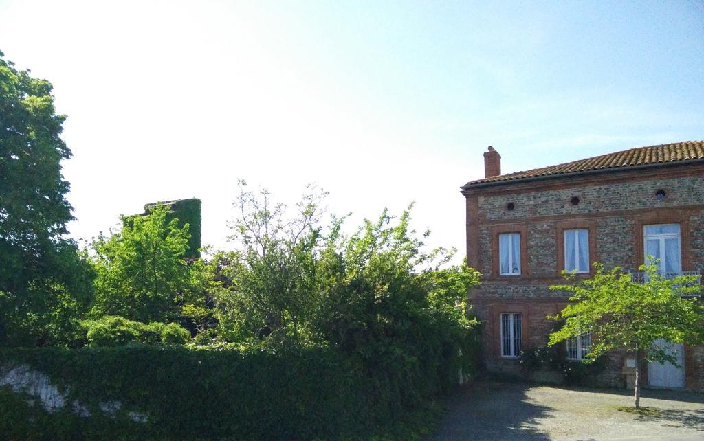Gentil'Home - Toulouse B&B Prestige Fenouillet  Esterno foto