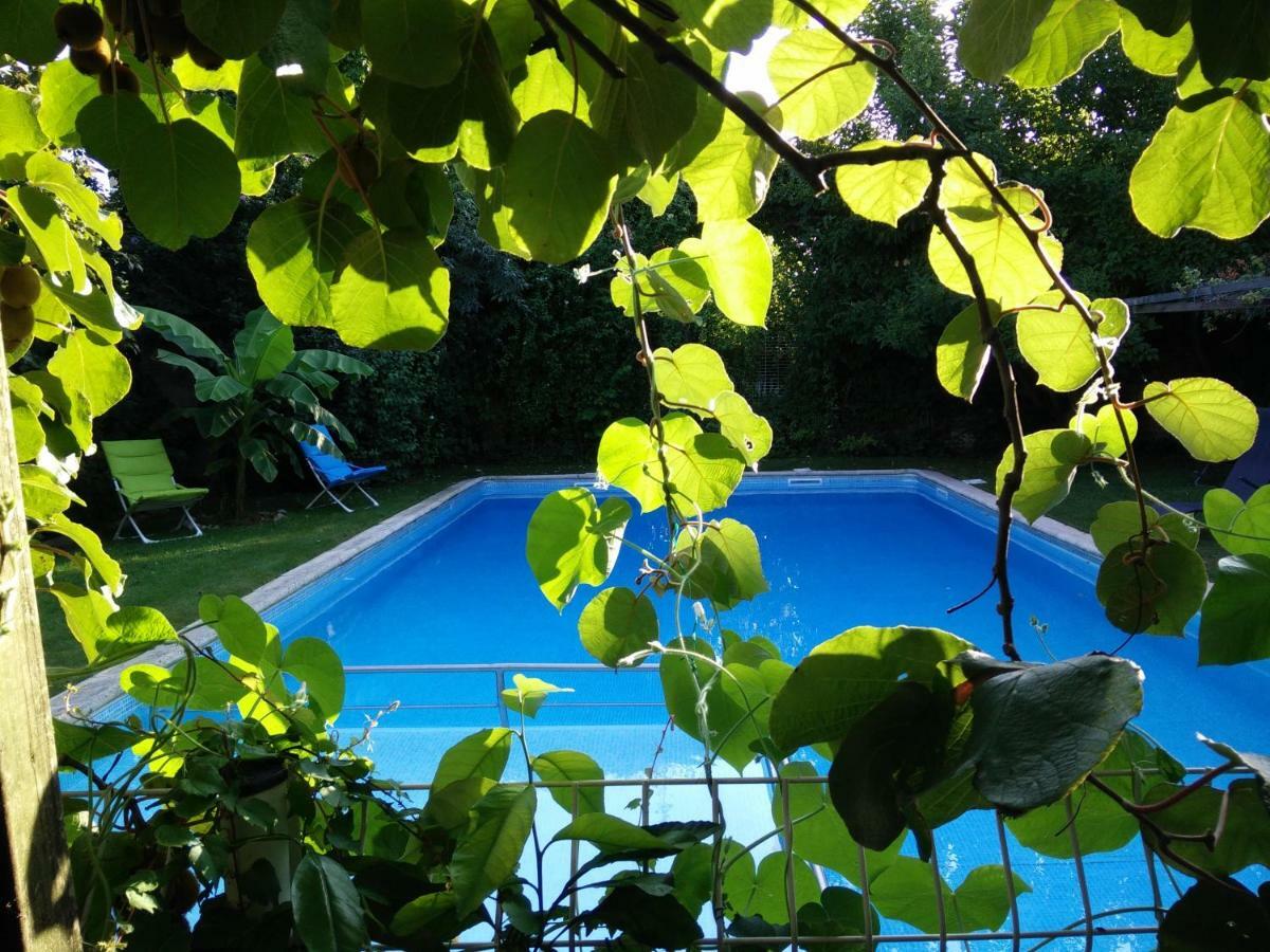 Gentil'Home - Toulouse B&B Prestige Fenouillet  Esterno foto