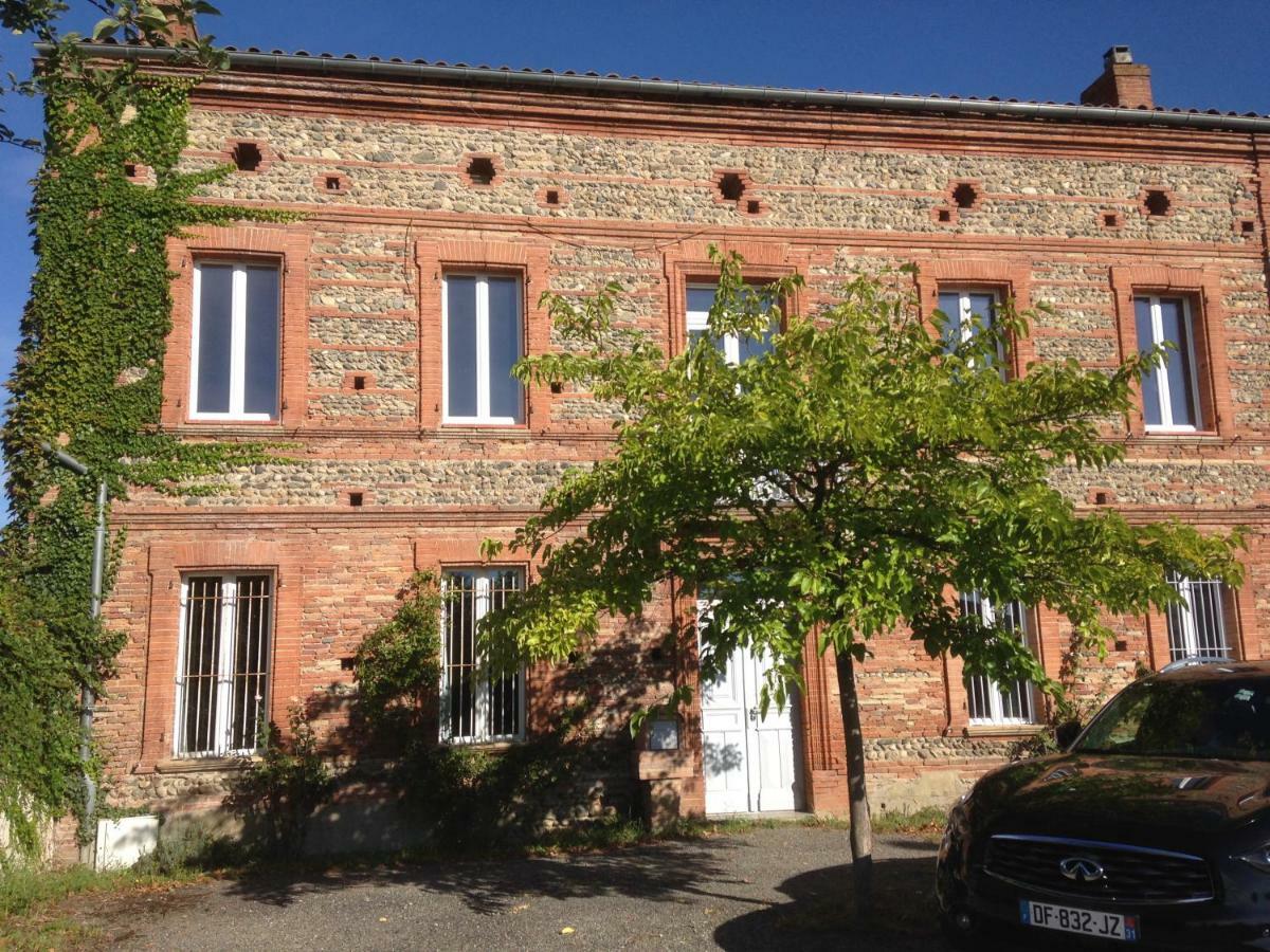Gentil'Home - Toulouse B&B Prestige Fenouillet  Esterno foto