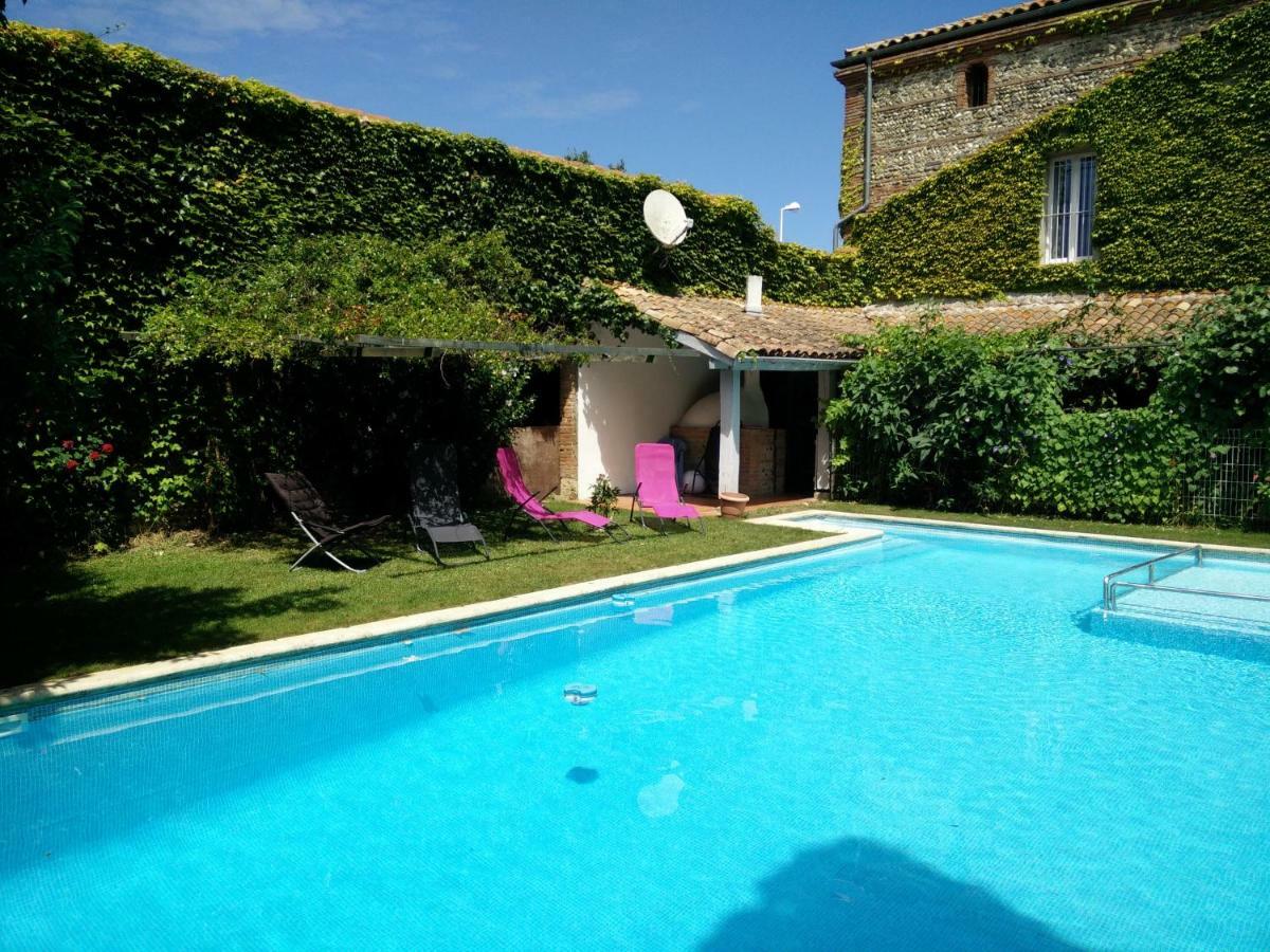 Gentil'Home - Toulouse B&B Prestige Fenouillet  Esterno foto