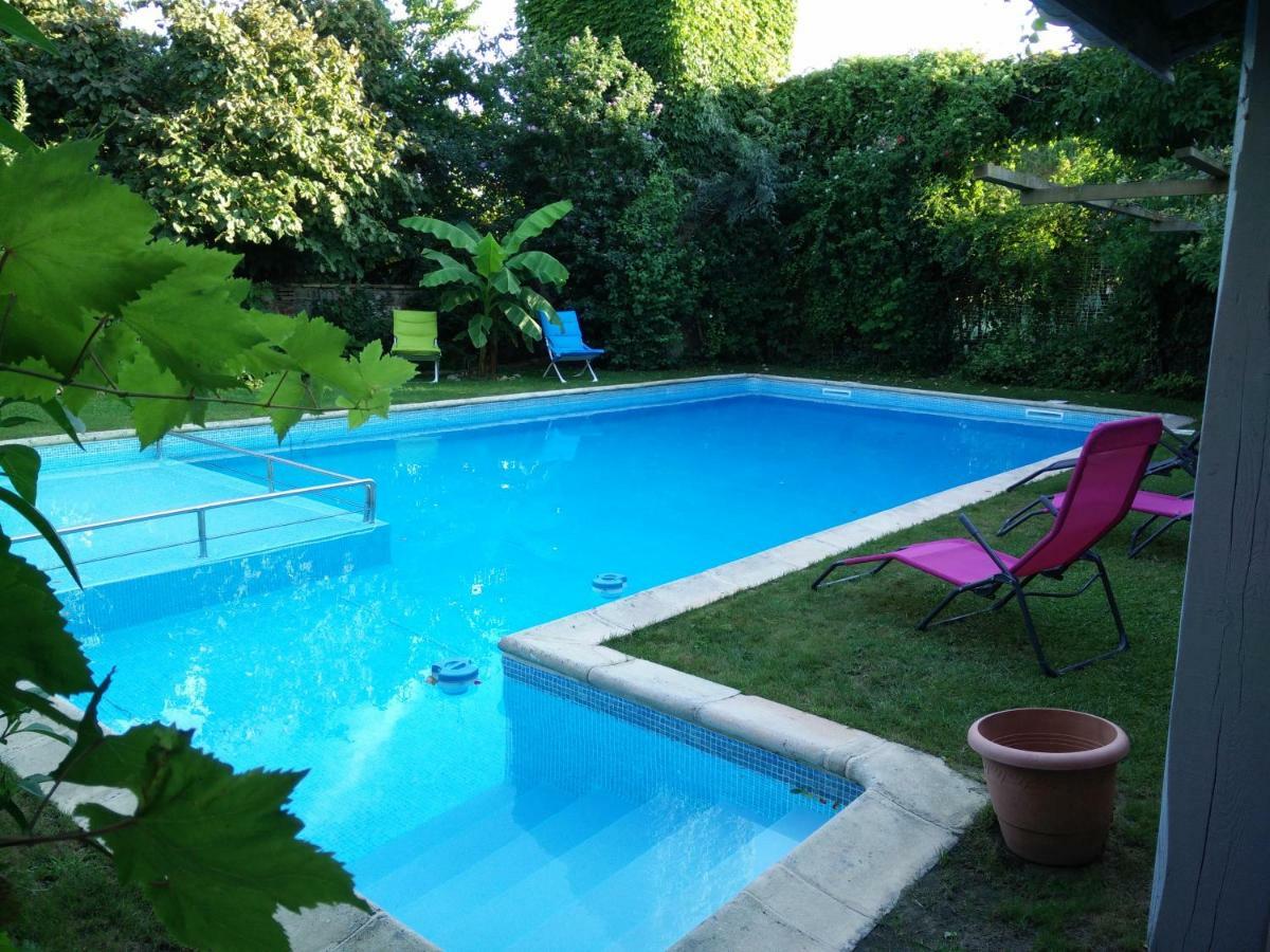 Gentil'Home - Toulouse B&B Prestige Fenouillet  Esterno foto