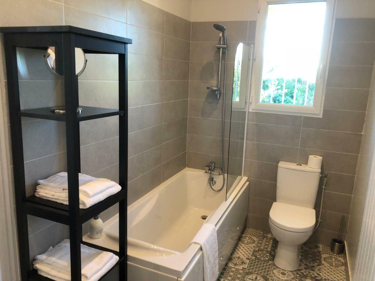 Gentil'Home - Toulouse B&B Prestige Fenouillet  Esterno foto