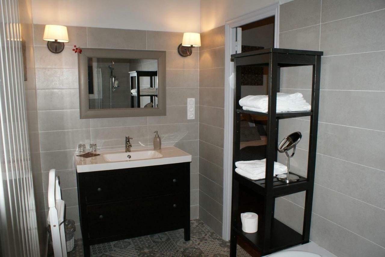 Gentil'Home - Toulouse B&B Prestige Fenouillet  Esterno foto