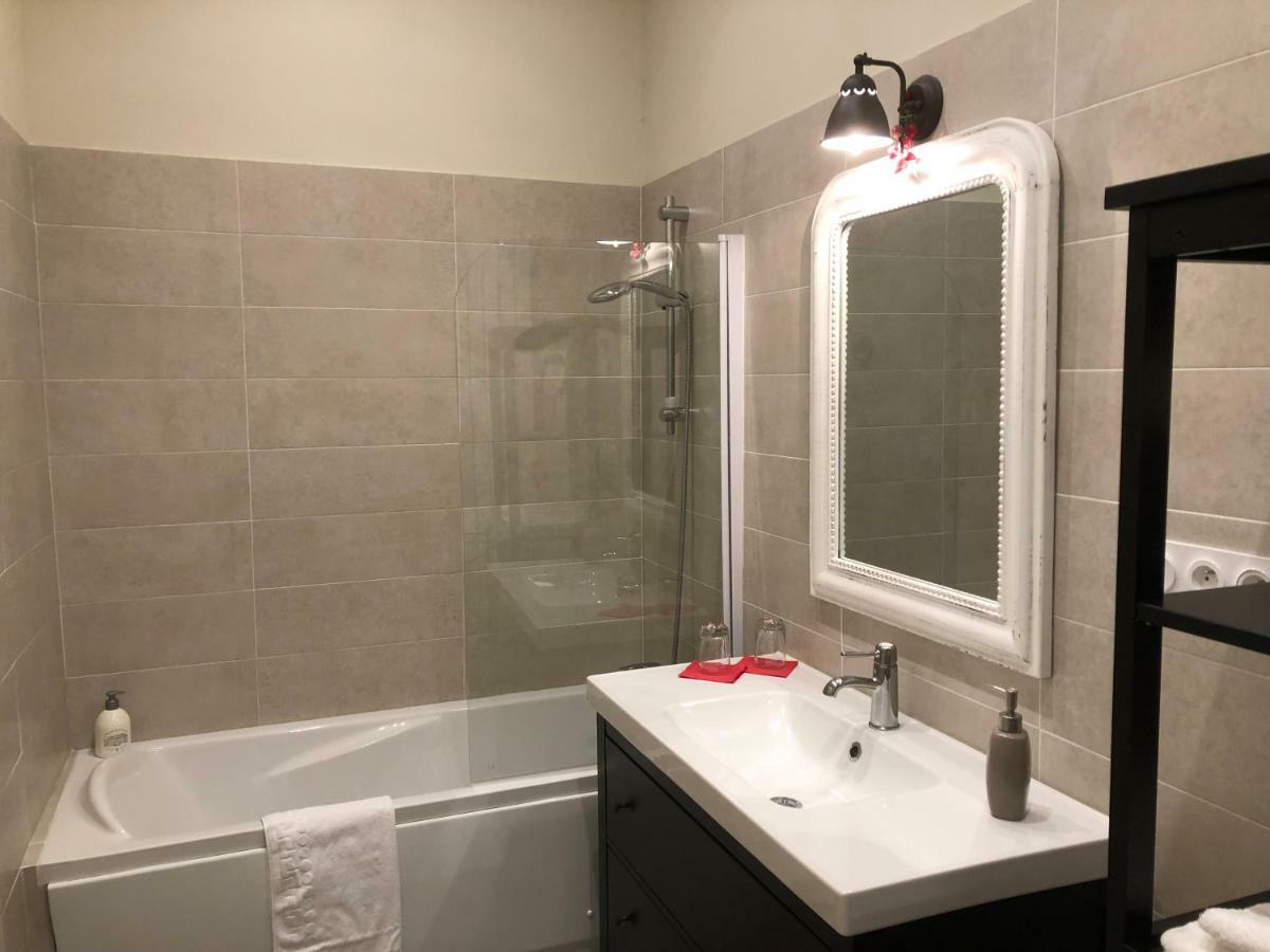 Gentil'Home - Toulouse B&B Prestige Fenouillet  Esterno foto