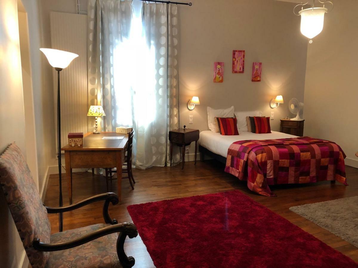 Gentil'Home - Toulouse B&B Prestige Fenouillet  Esterno foto