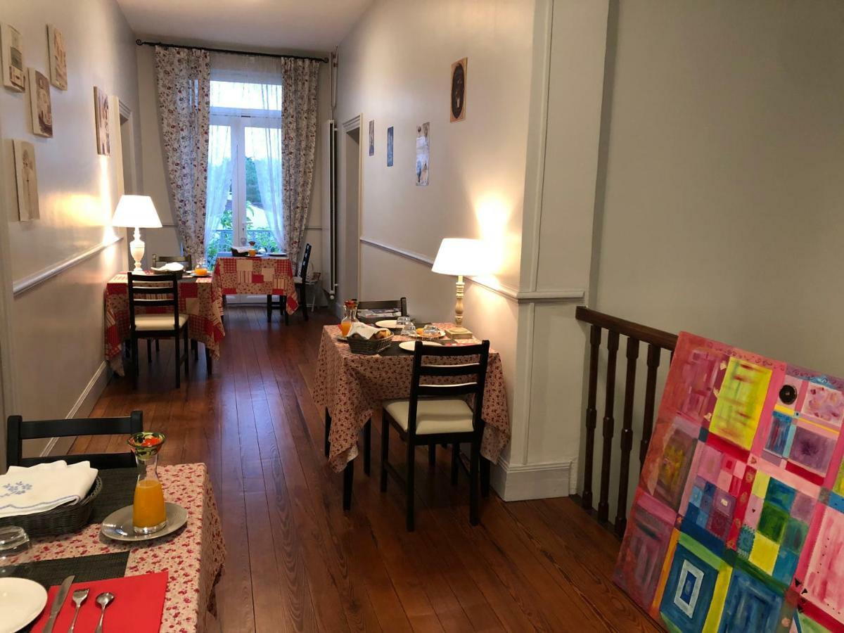 Gentil'Home - Toulouse B&B Prestige Fenouillet  Esterno foto
