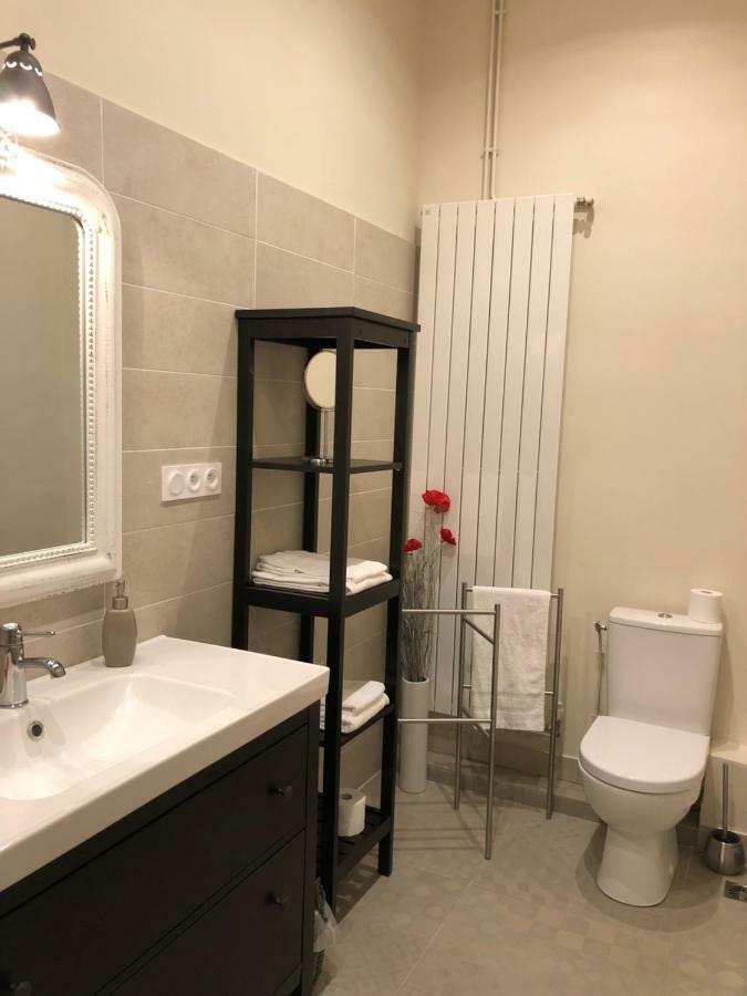 Gentil'Home - Toulouse B&B Prestige Fenouillet  Esterno foto
