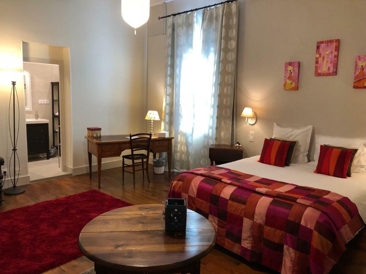 Gentil'Home - Toulouse B&B Prestige Fenouillet  Esterno foto