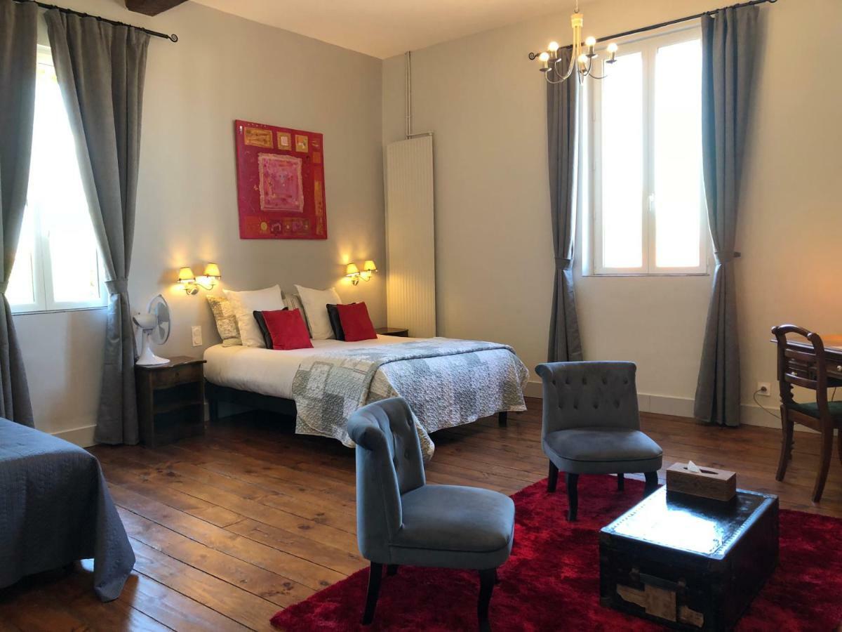 Gentil'Home - Toulouse B&B Prestige Fenouillet  Esterno foto