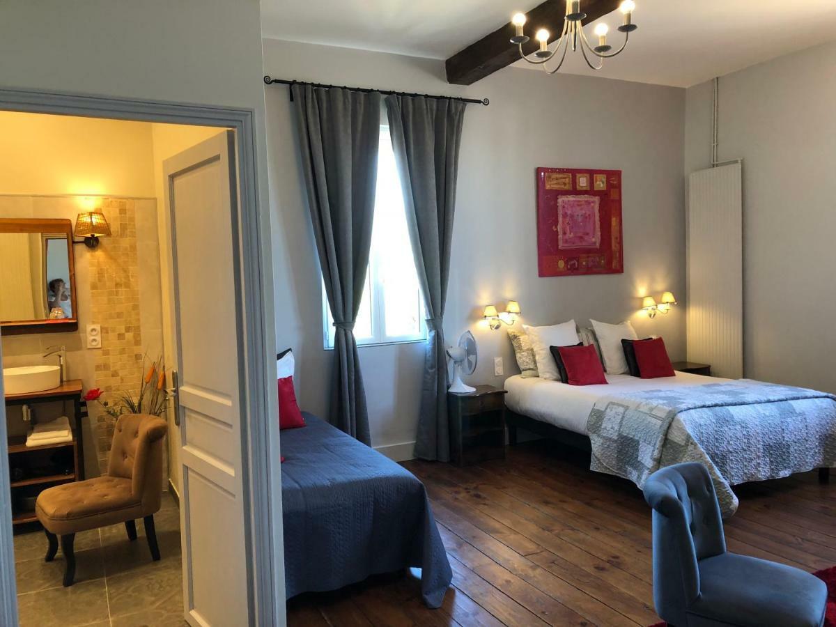 Gentil'Home - Toulouse B&B Prestige Fenouillet  Esterno foto