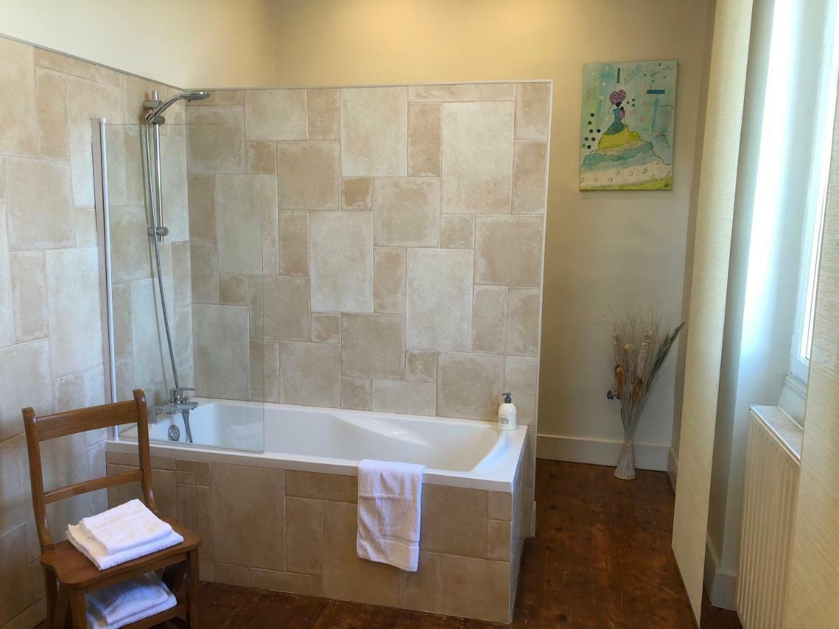 Gentil'Home - Toulouse B&B Prestige Fenouillet  Esterno foto