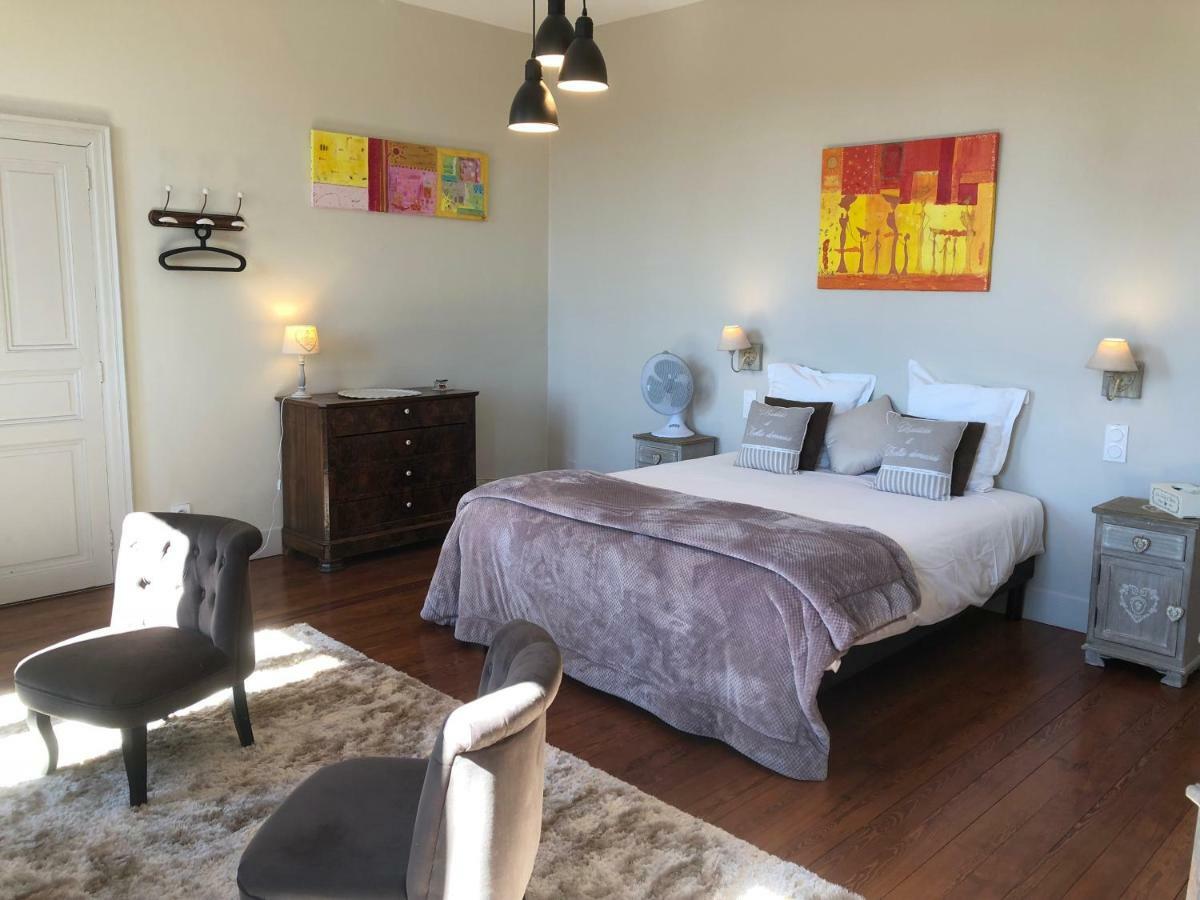 Gentil'Home - Toulouse B&B Prestige Fenouillet  Esterno foto