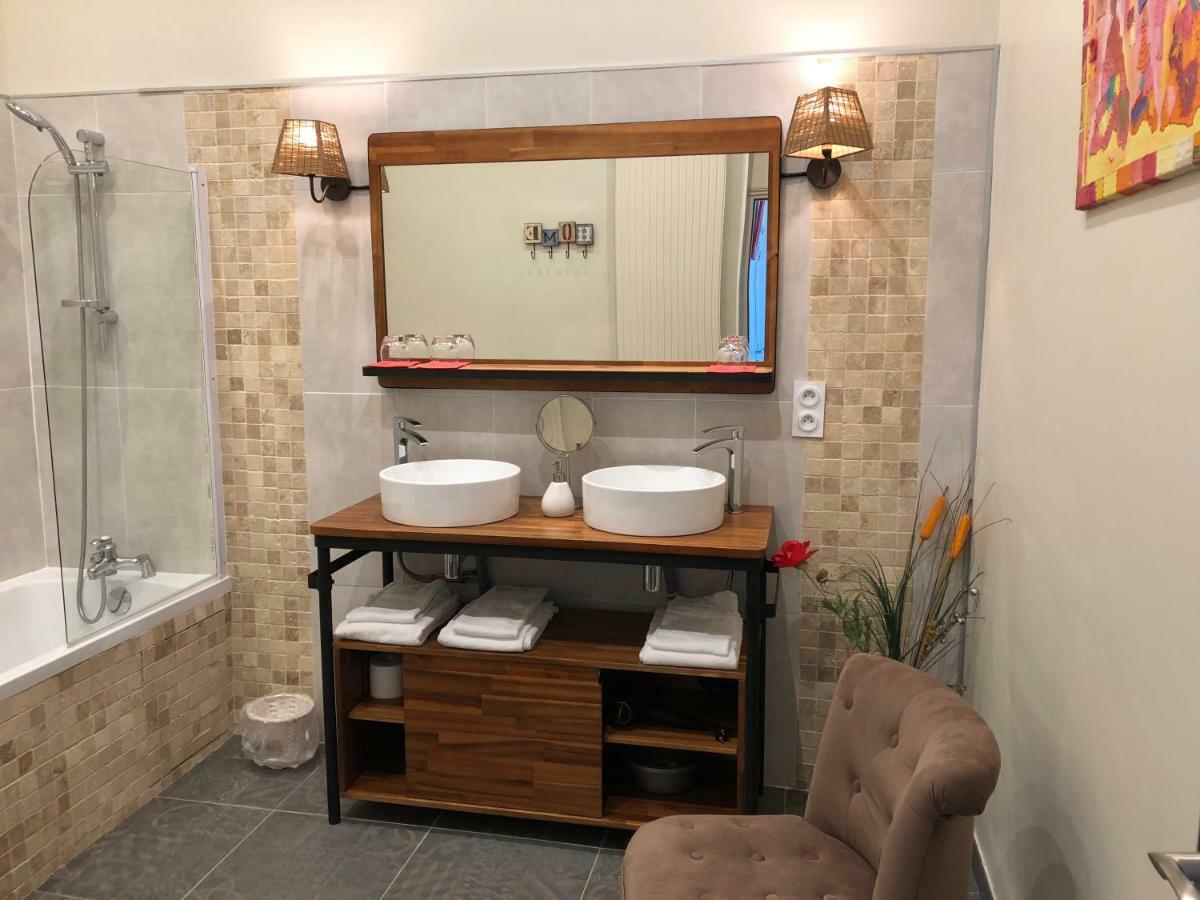 Gentil'Home - Toulouse B&B Prestige Fenouillet  Esterno foto