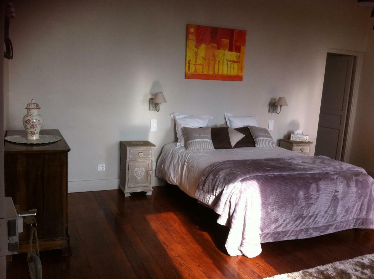 Gentil'Home - Toulouse B&B Prestige Fenouillet  Esterno foto