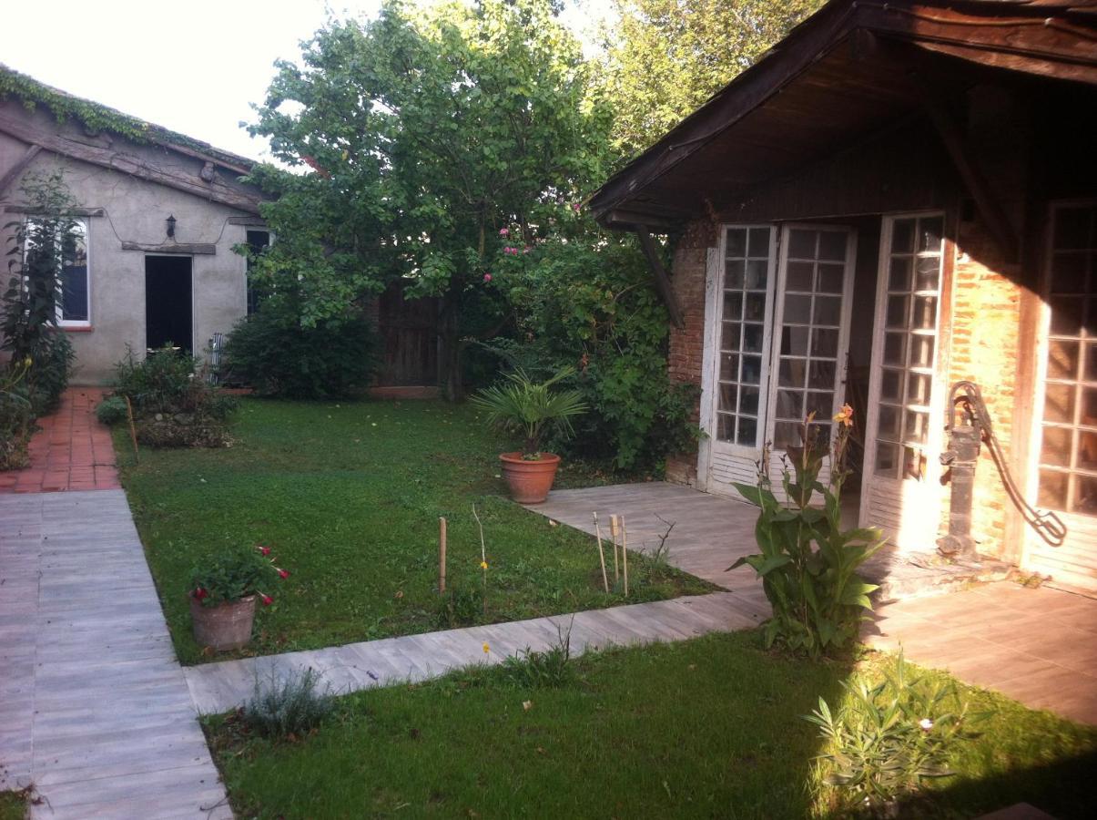 Gentil'Home - Toulouse B&B Prestige Fenouillet  Esterno foto