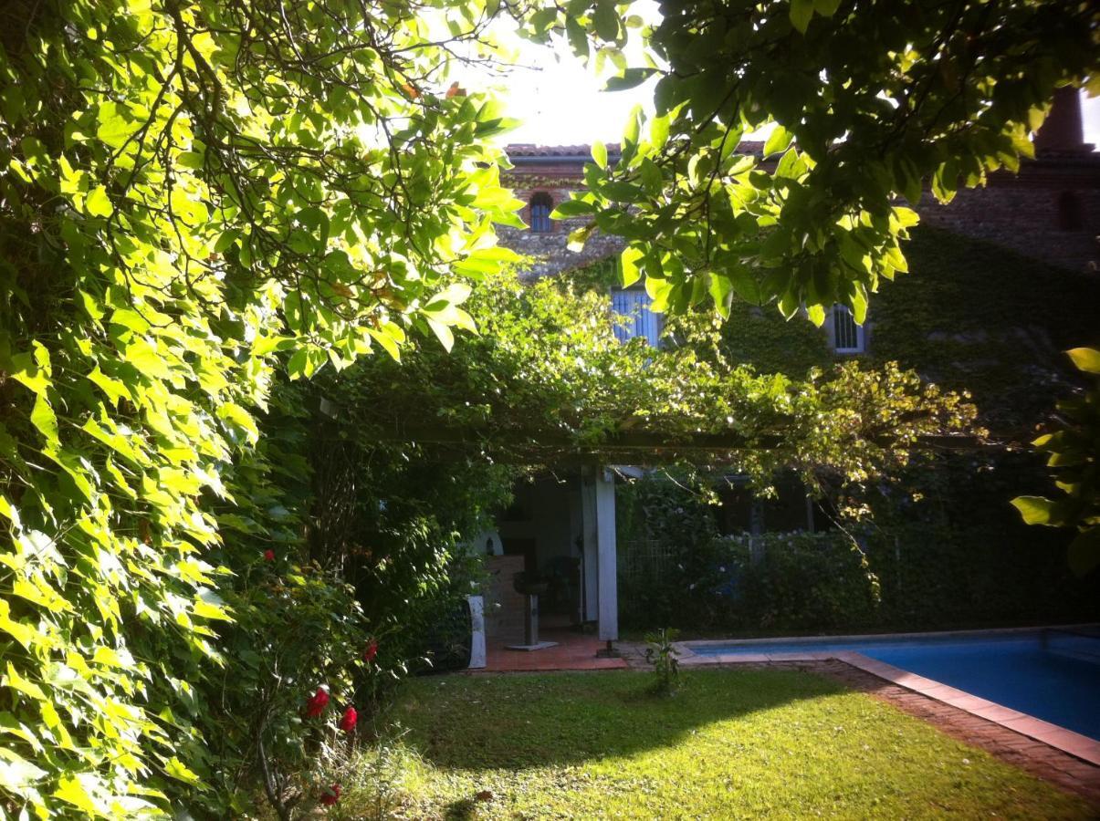 Gentil'Home - Toulouse B&B Prestige Fenouillet  Esterno foto