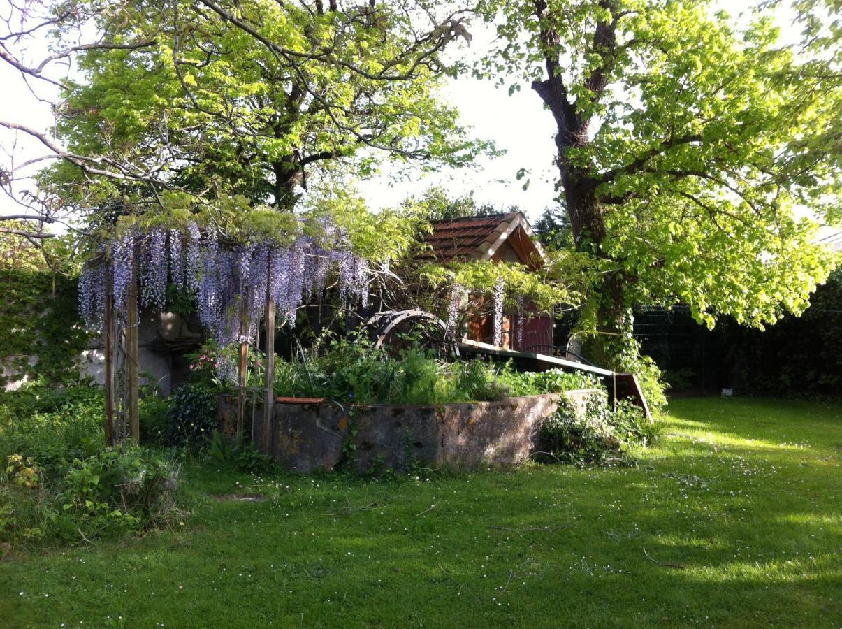 Gentil'Home - Toulouse B&B Prestige Fenouillet  Esterno foto