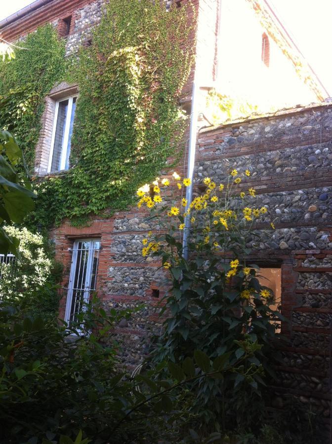 Gentil'Home - Toulouse B&B Prestige Fenouillet  Esterno foto