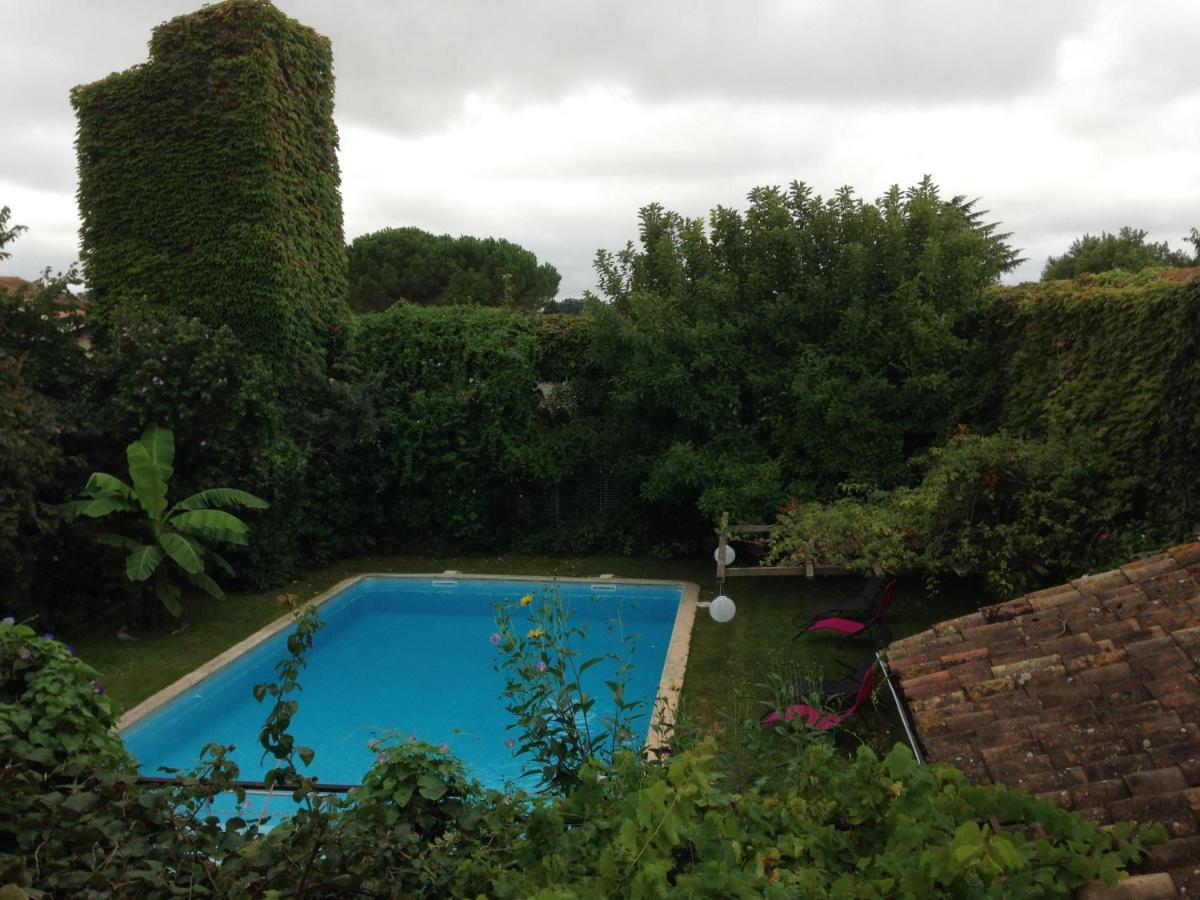 Gentil'Home - Toulouse B&B Prestige Fenouillet  Esterno foto