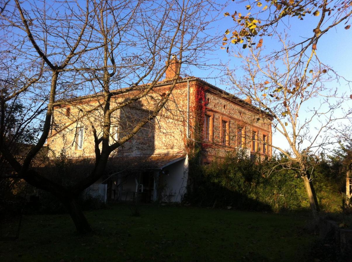 Gentil'Home - Toulouse B&B Prestige Fenouillet  Esterno foto