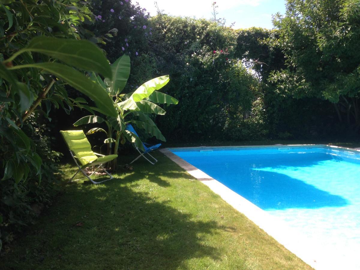 Gentil'Home - Toulouse B&B Prestige Fenouillet  Esterno foto